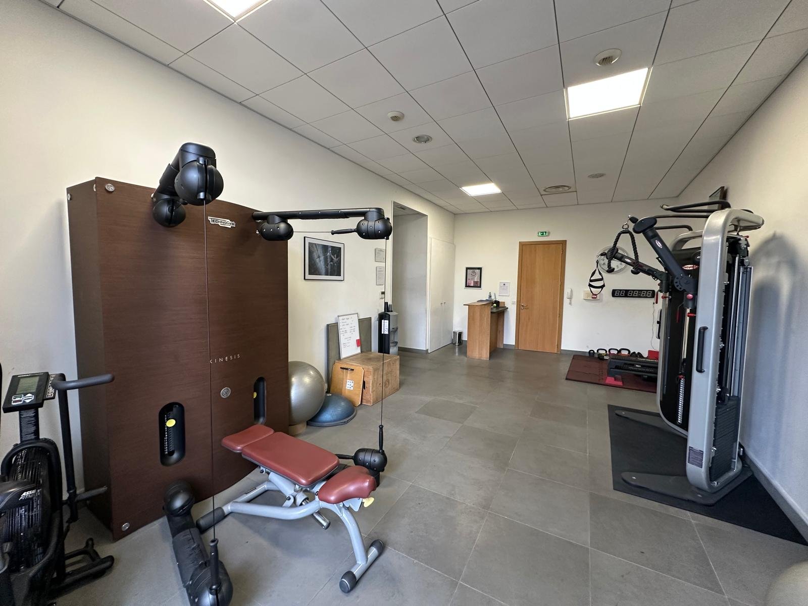 Salle sport entreprise montpellier coach and sport 1