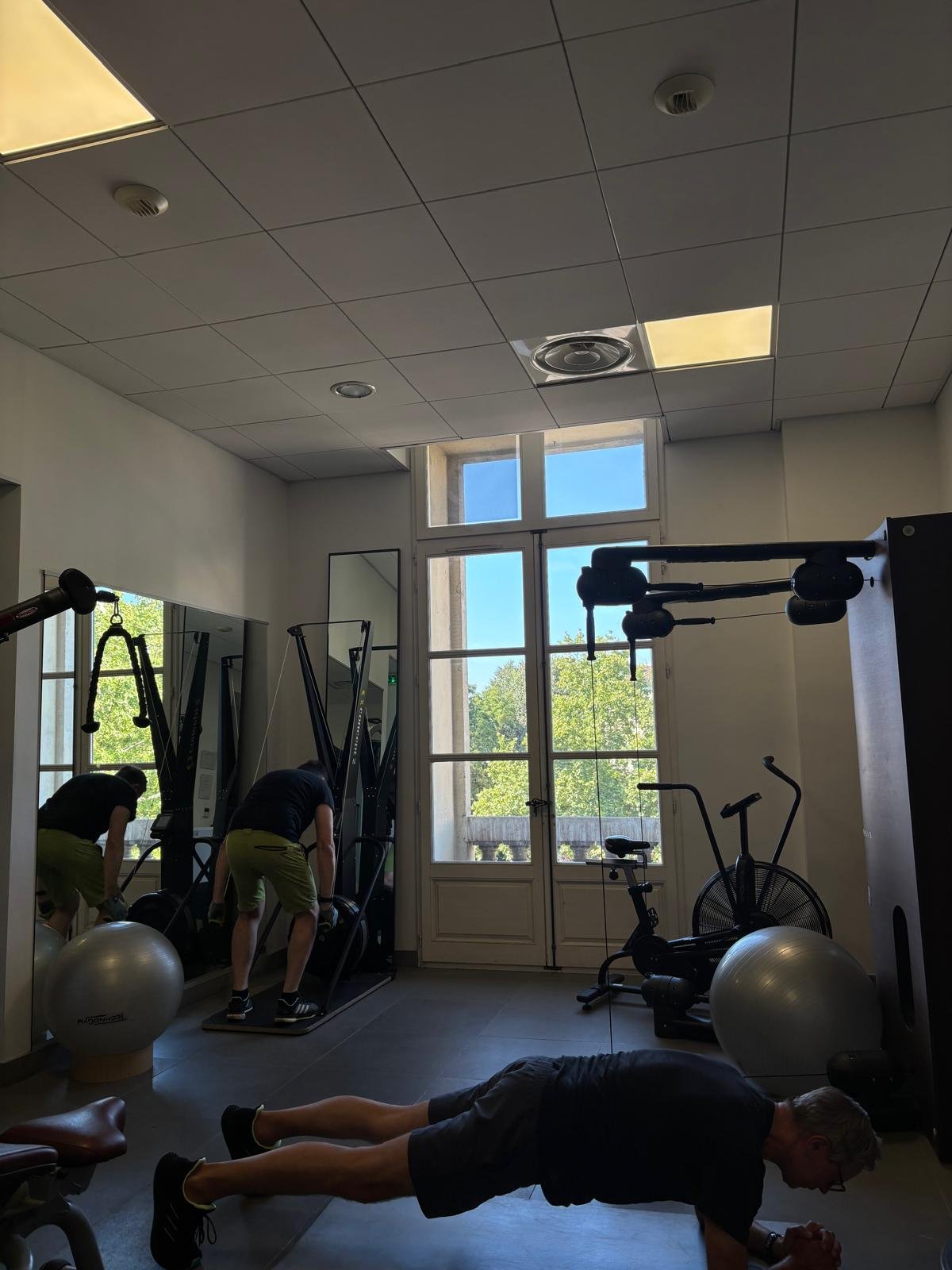 Salle sport entreprise montpellier coach and sport 5