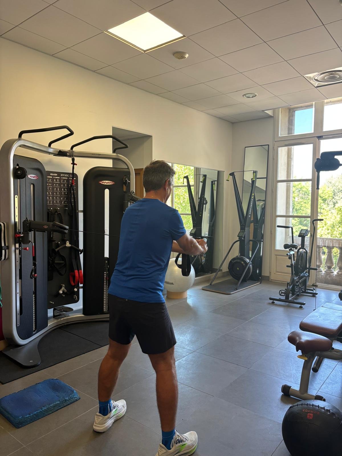 Salle sport entreprise montpellier coach and sport 6