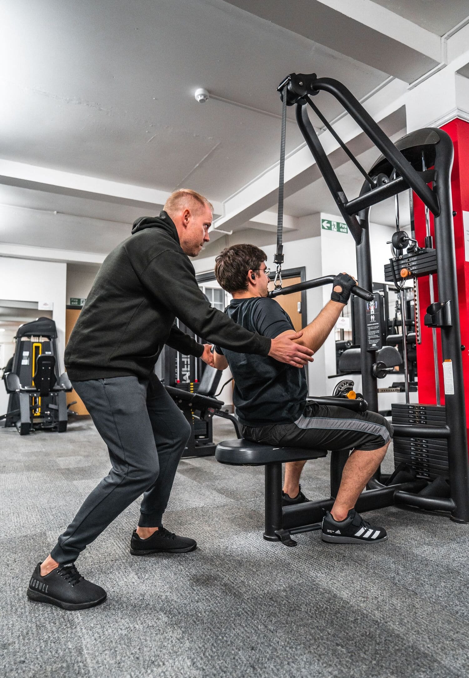 Salle sport entreprise montpellier coach and sport 6 coaching sportif individuel montpellier
